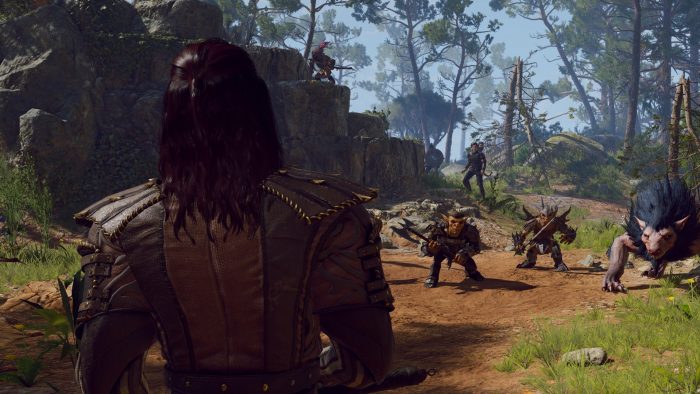 Baldurs Gate III Screenshot 07