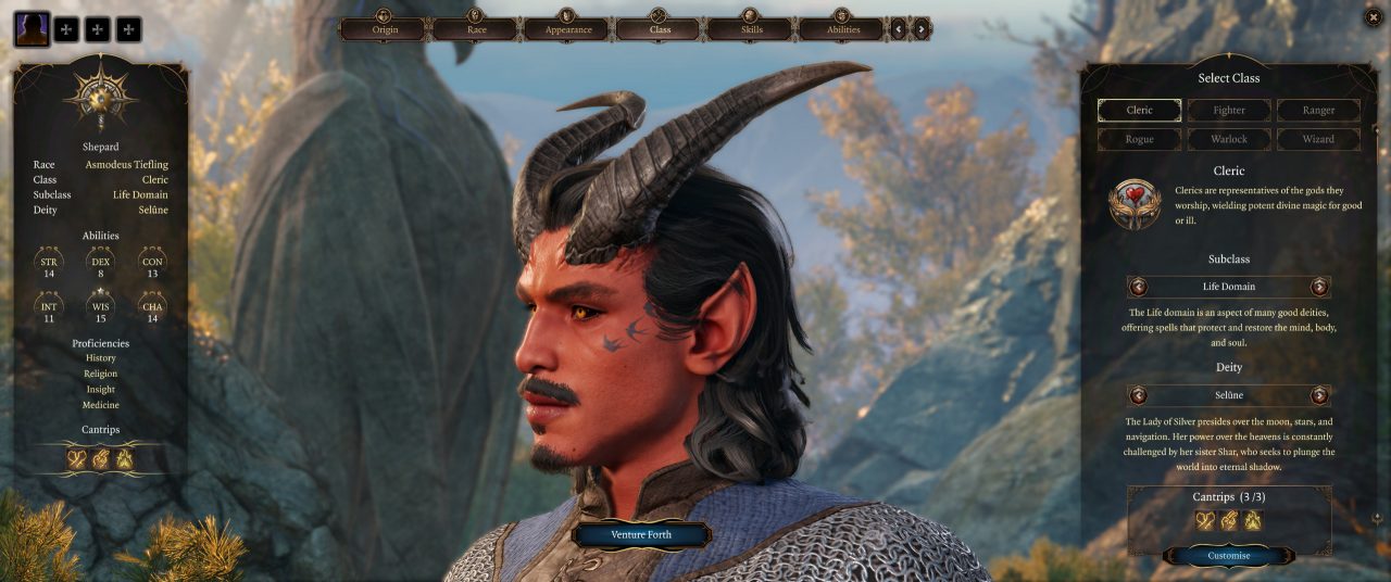 Baldurs Gate III Screenshot 073