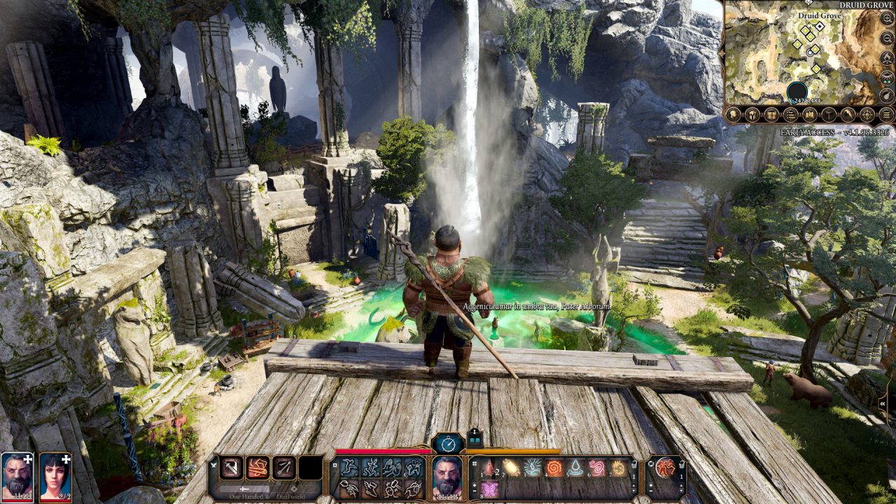 Baldurs Gate III Screenshot 074