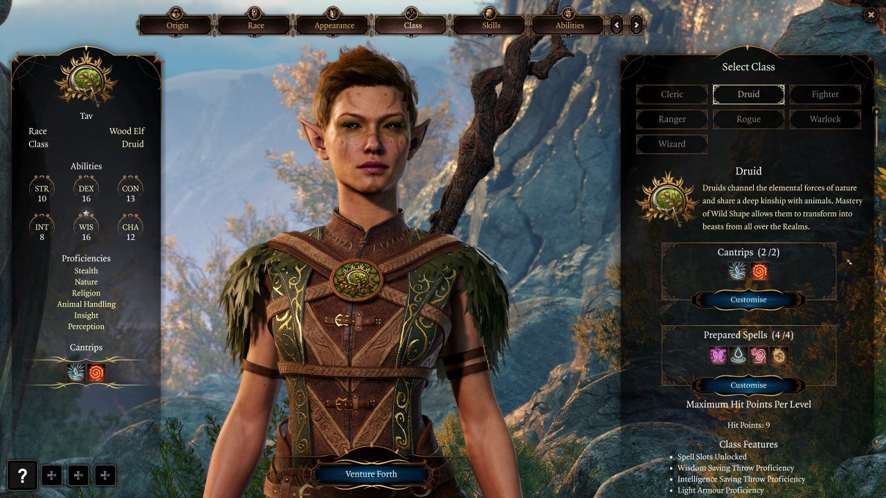 Baldurs Gate III Screenshot 077