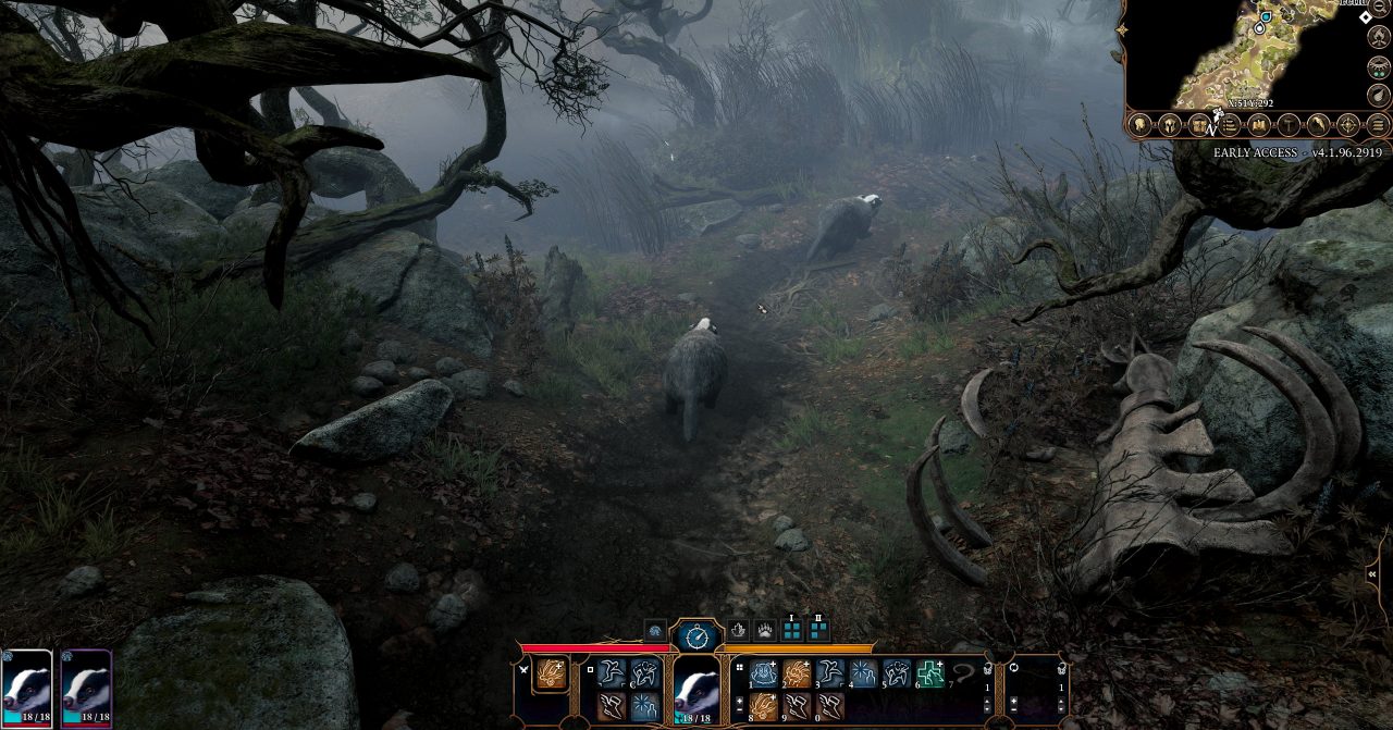 Baldur's Gate III Screenshot 