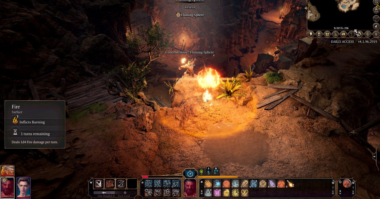 Baldurs Gate III Screenshot 083