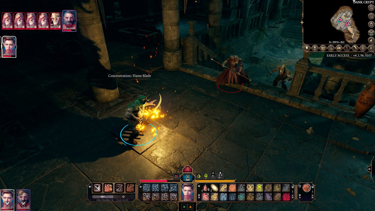 Baldurs Gate III Screenshot 087
