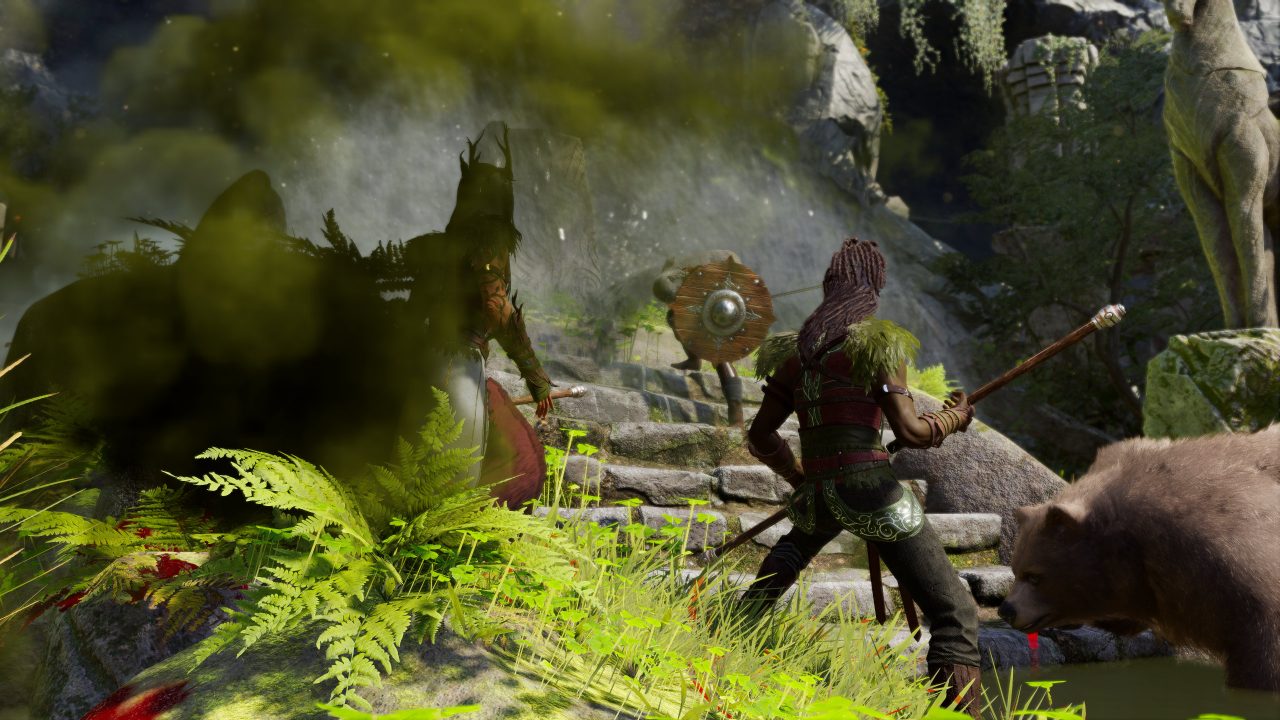 Baldurs Gate III Screenshot 089