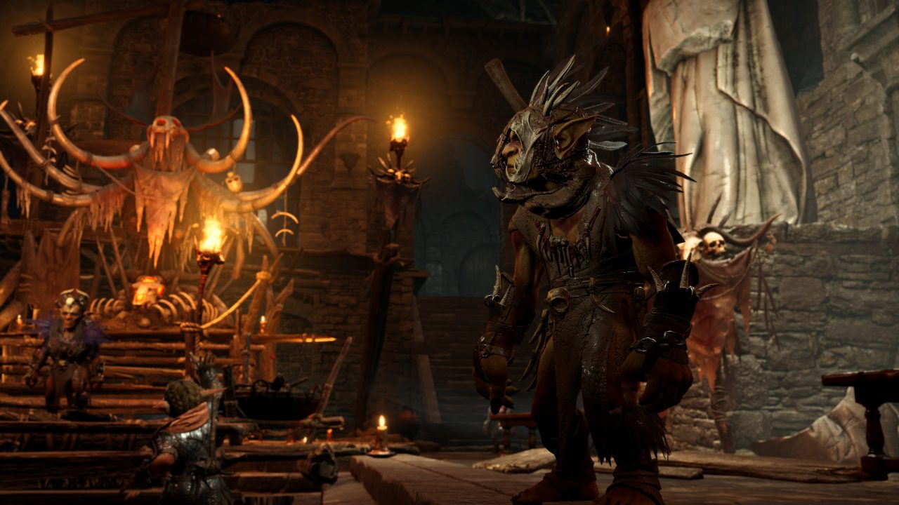 Baldurs Gate III Screenshot 090