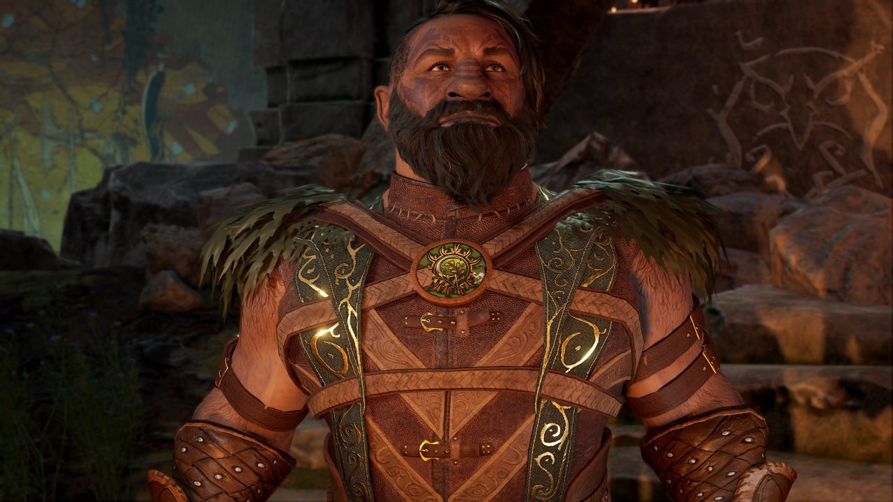 Baldurs Gate III Screenshot 091