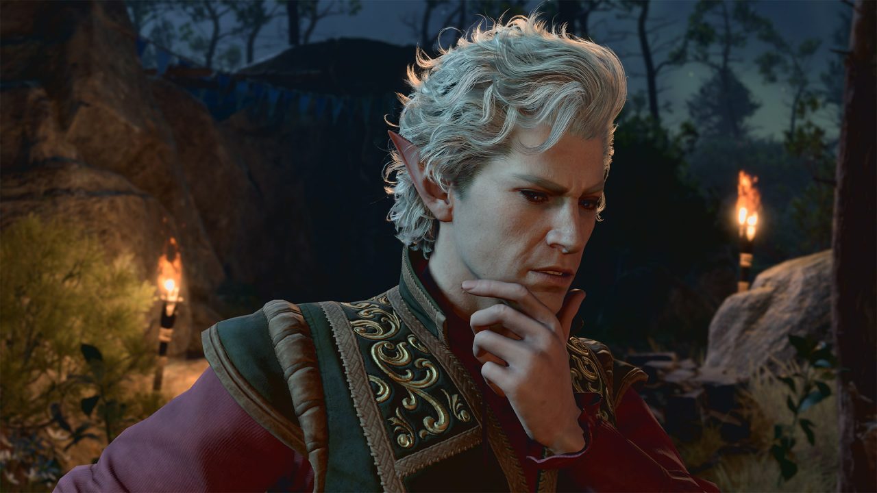 Baldurs Gate III Screenshot 096