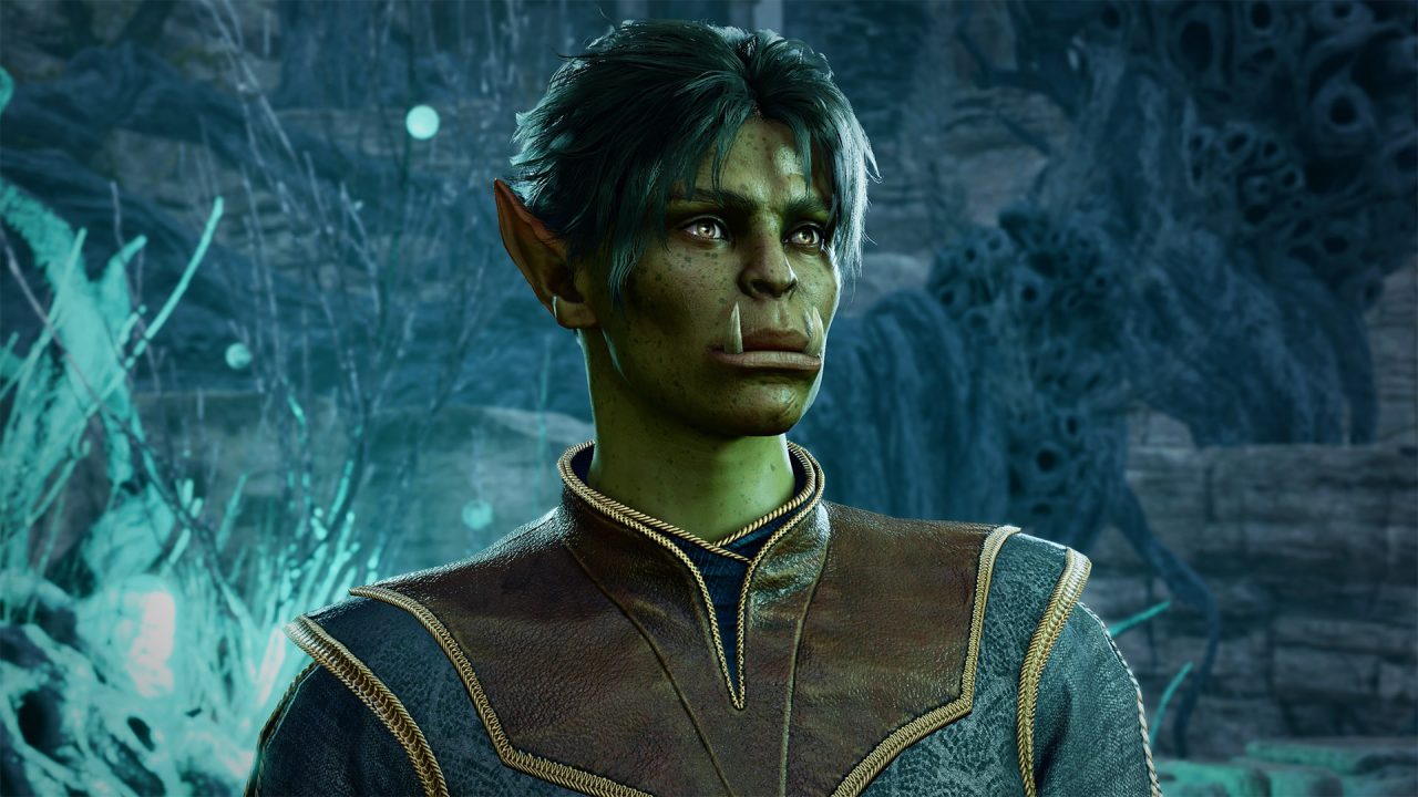 Baldurs Gate III Screenshot 098