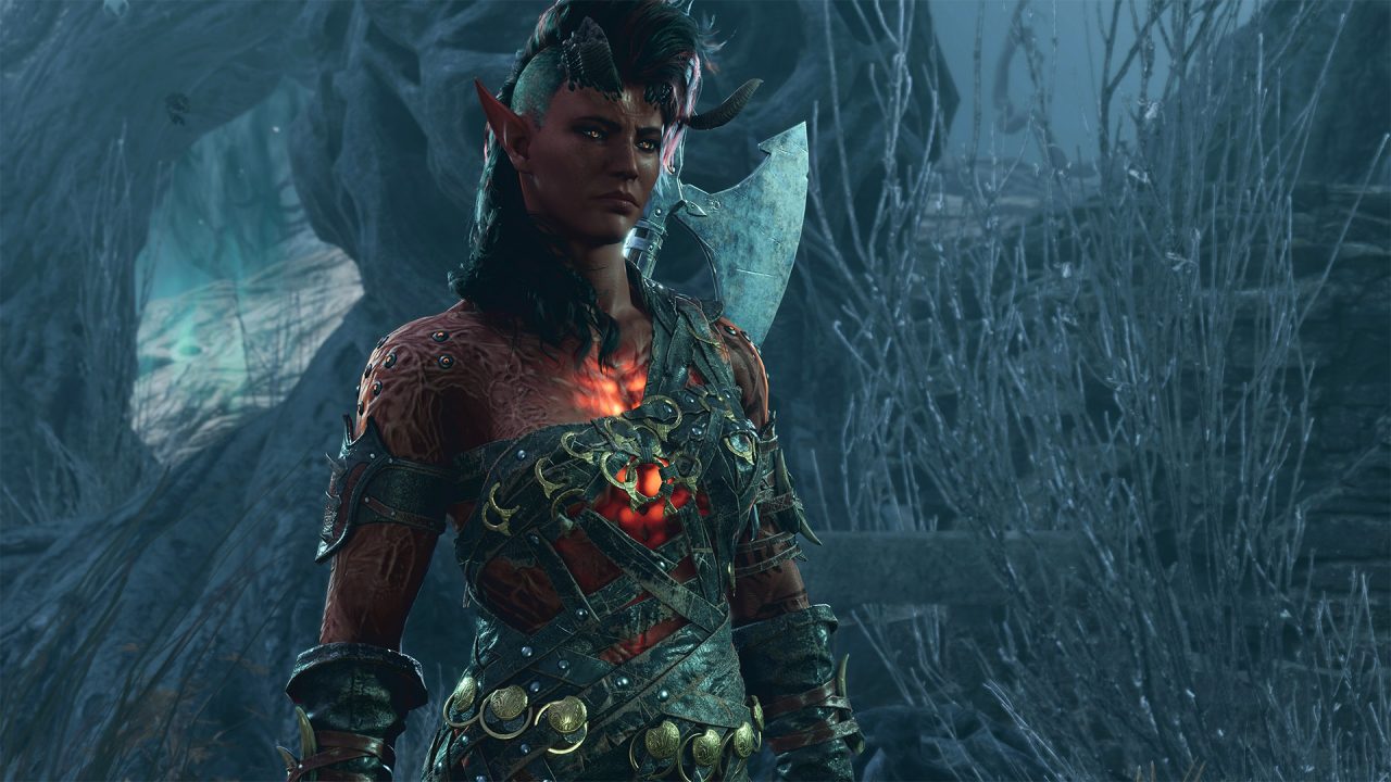 Baldurs Gate III Screenshot 099