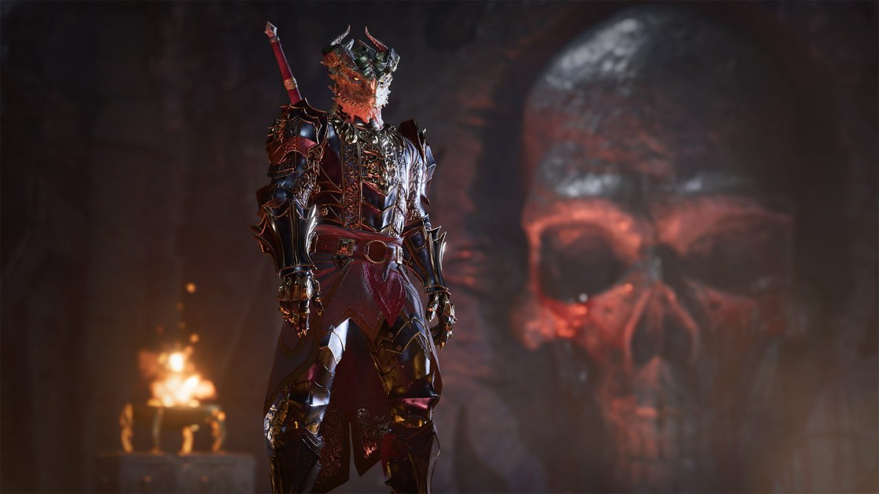 Screenshot of Baldur's Gate III, one of several RPGs coming this week