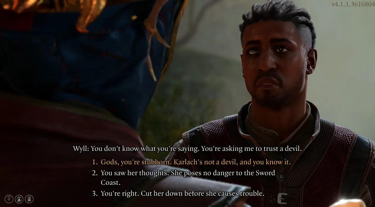 Baldurs Gate III Screenshot 103