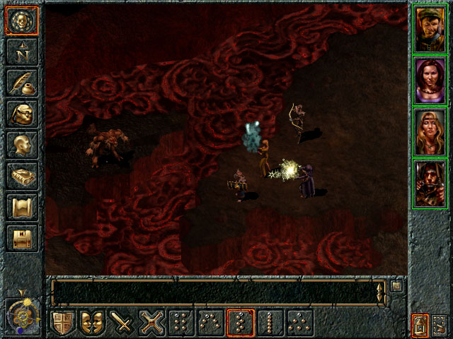 Baldurs Gate Tales of the Sword Coast ss 017