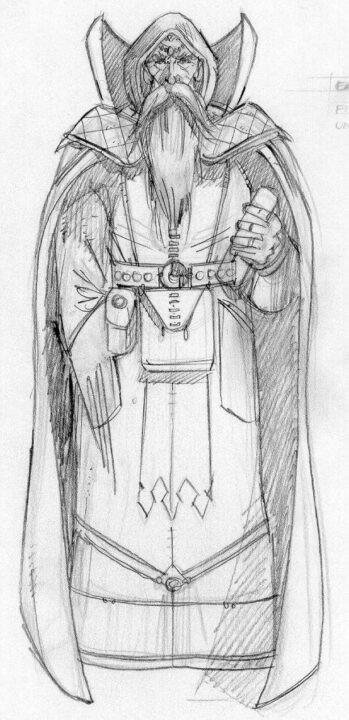 Baldurs Gate art 001