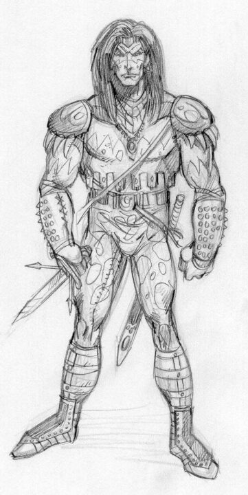 Baldurs Gate art 003