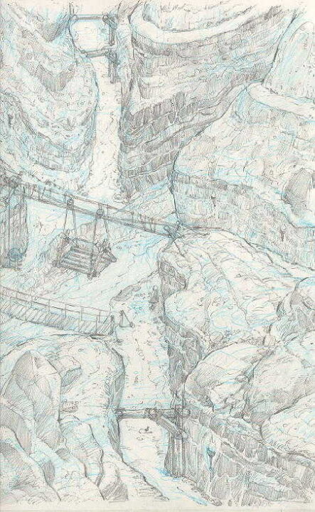Baldurs Gate art 019