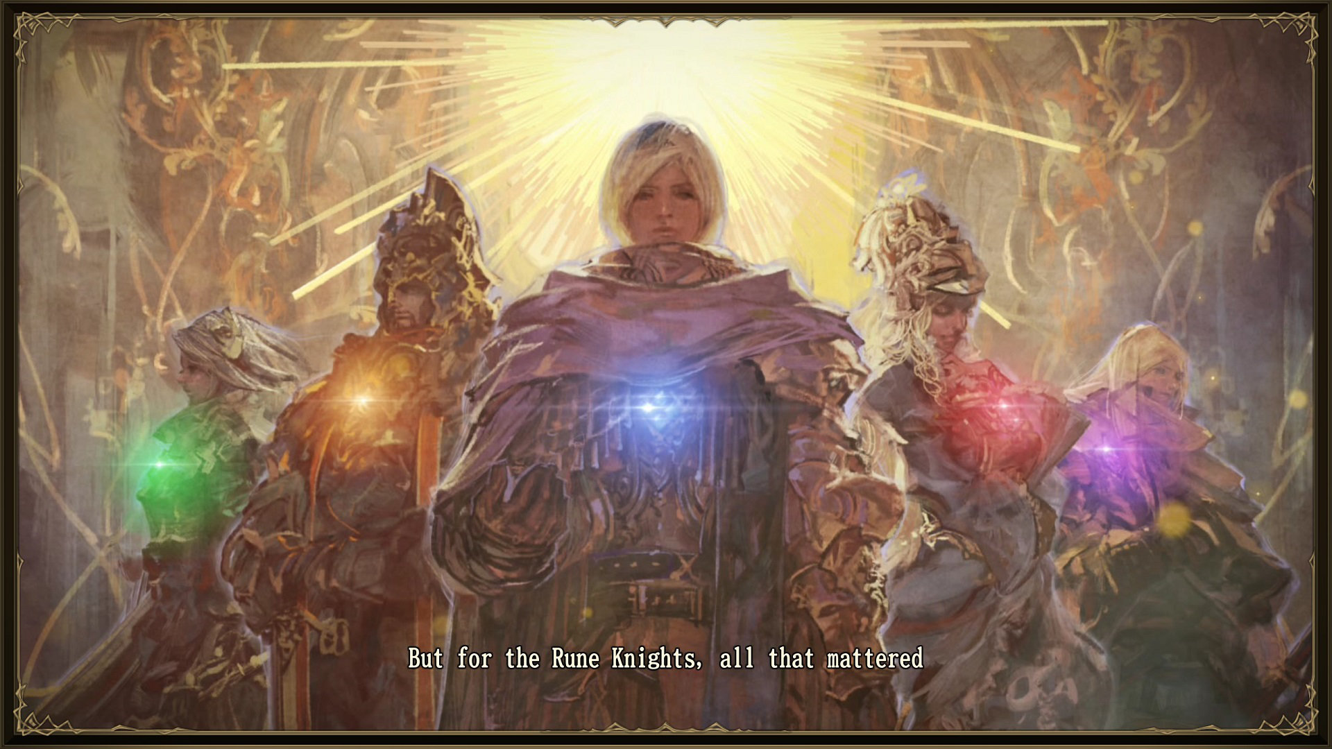 Brigandine The Legend of Runersia Screenshot 115