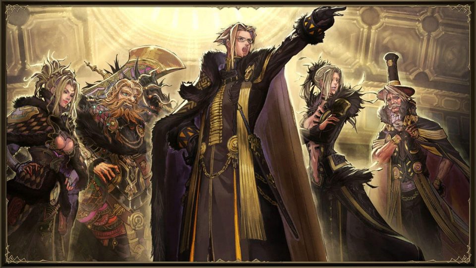 Brigandine The Legend of Runersia ss 067