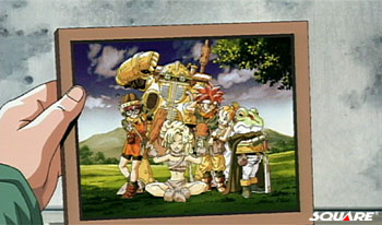 Chrono Trigger 1999 Screenshot 010
