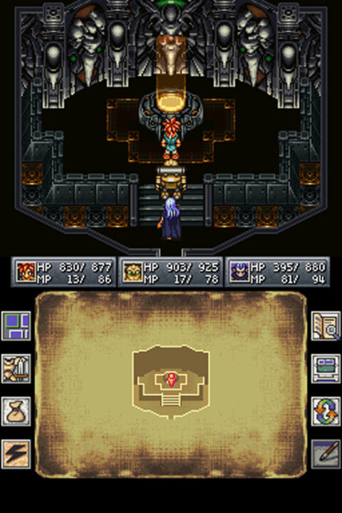 Chrono Trigger 2008 Screenshot 004
