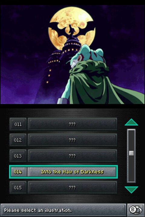 Chrono Trigger 2008 Screenshot 013