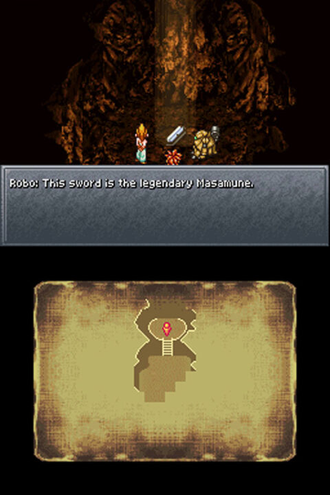 Chrono Trigger 2008 Screenshot 020