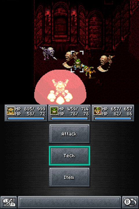 Chrono Trigger 2008 Screenshot 026