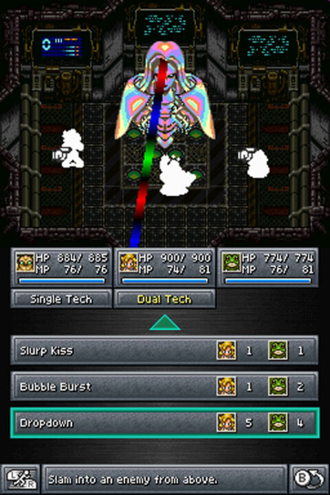 Chrono Trigger 2008 Screenshot 027
