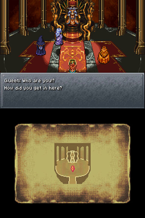 Chrono Trigger 2008 Screenshot 028