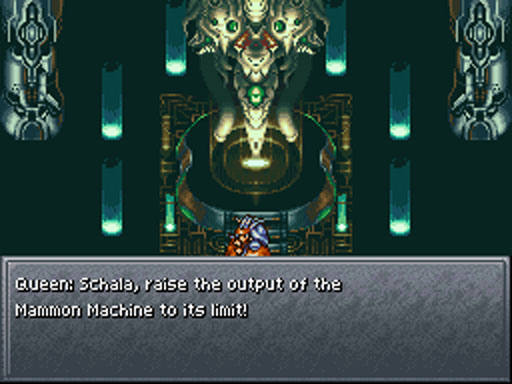 Chrono Trigger 2008 Screenshot 030