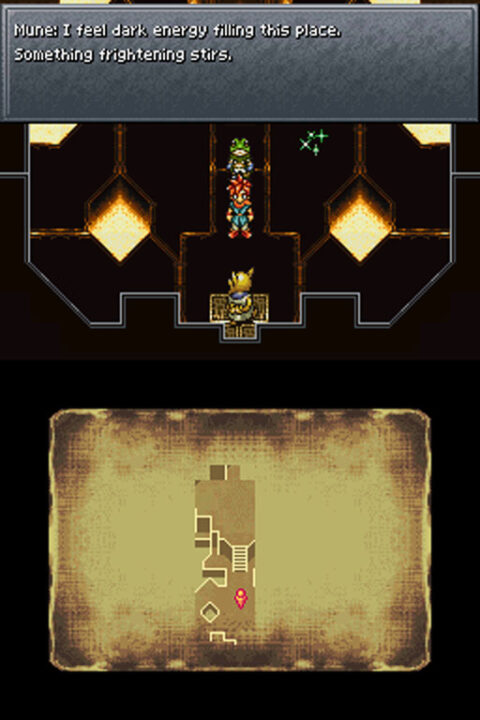 Chrono Trigger 2008 Screenshot 031