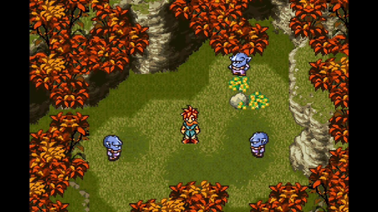 Chrono Trigger 2018 Screenshot 005