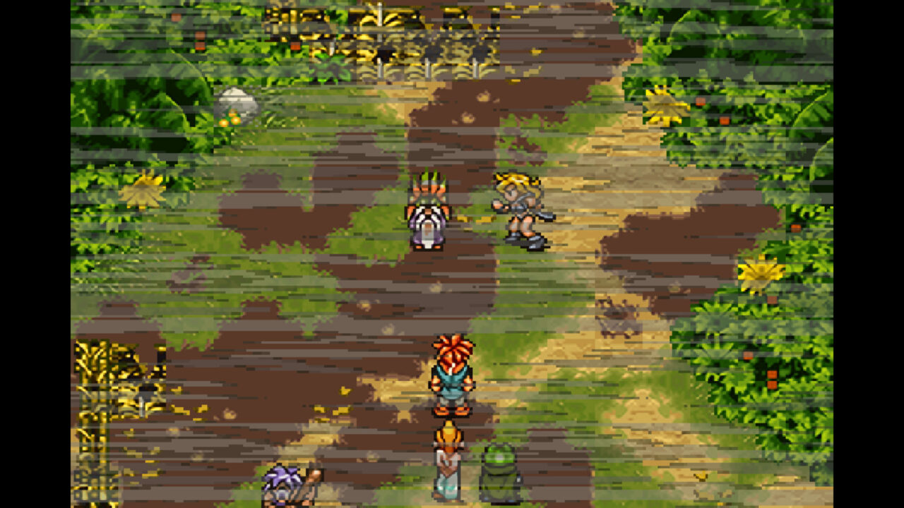 Chrono Trigger 2018 Screenshot 007