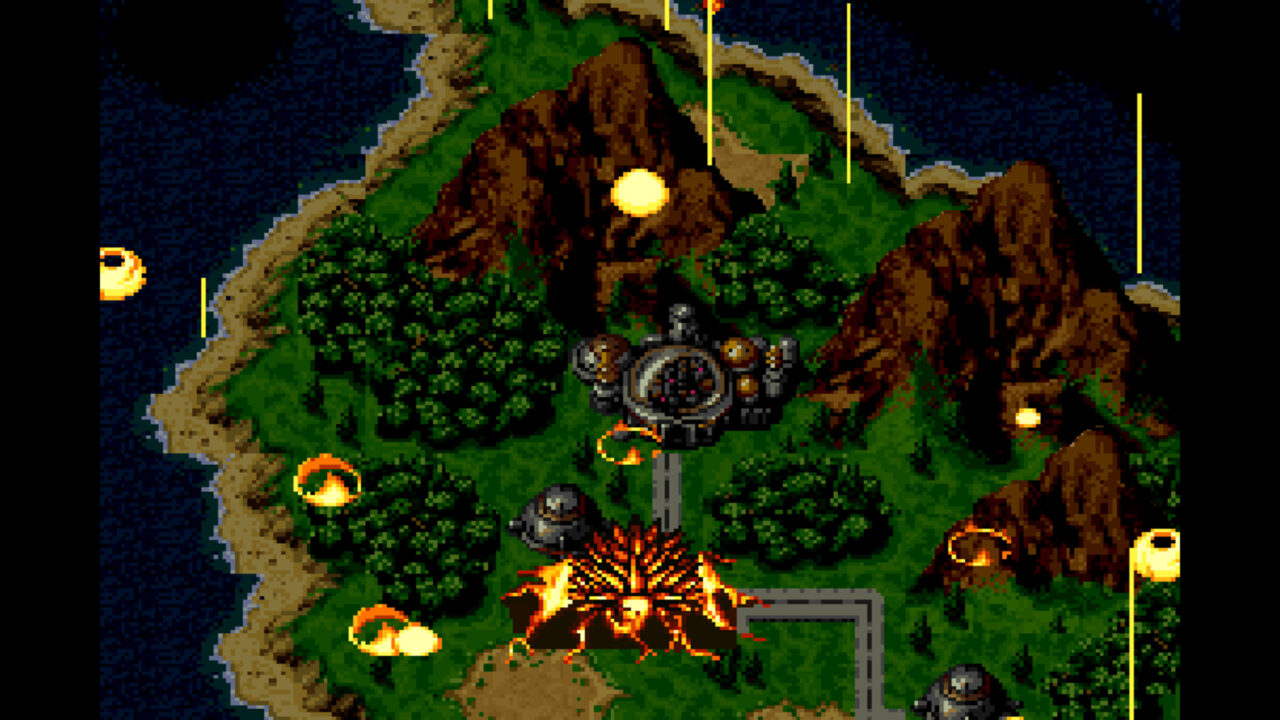 Chrono Trigger 2018 Screenshot 012