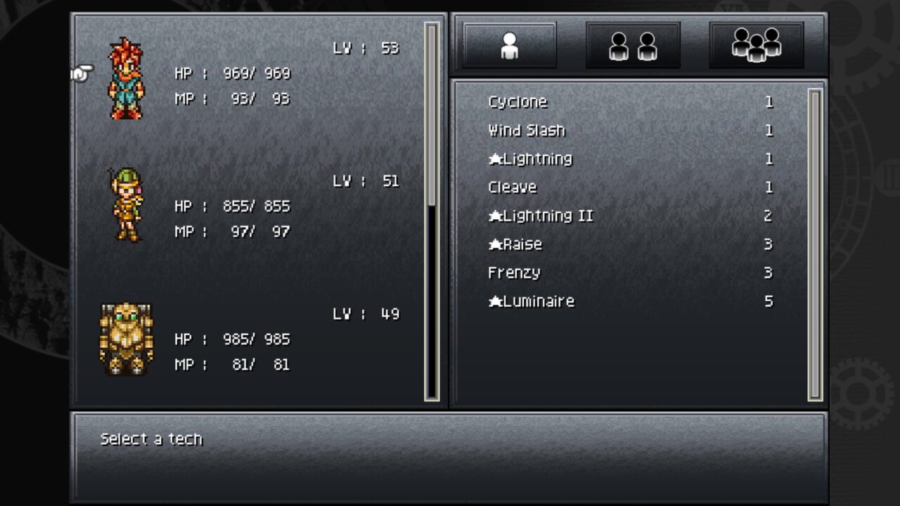 Chrono Trigger 2018 Screenshot 019