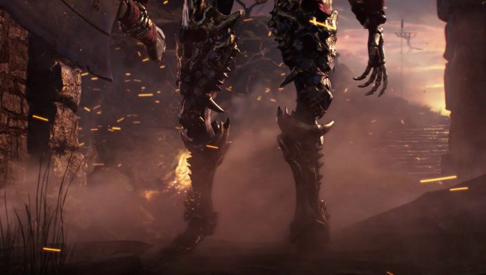 Demons Souls Remake Screenshot 011