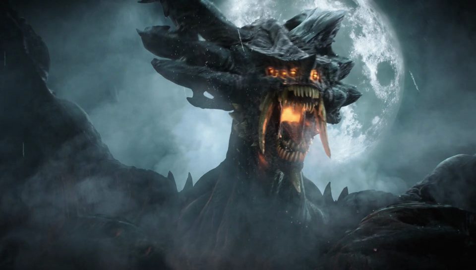 Demons Souls Remake Screenshot 016