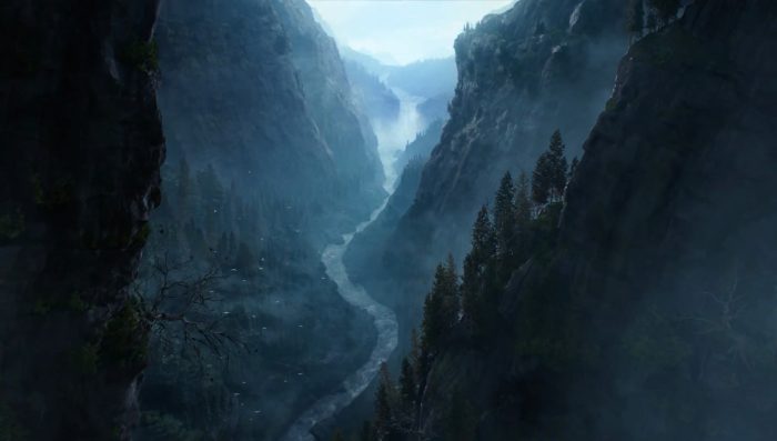 Demons Souls Remake Screenshot 017