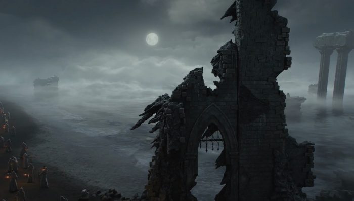 Demons Souls Remake Screenshot 018