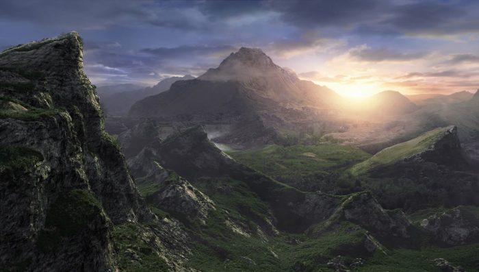 Demons Souls Remake Screenshot 02