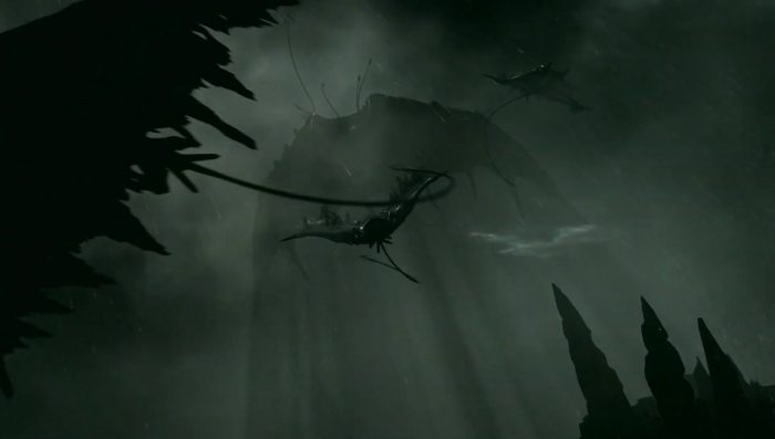 Demons Souls Remake Screenshot 020