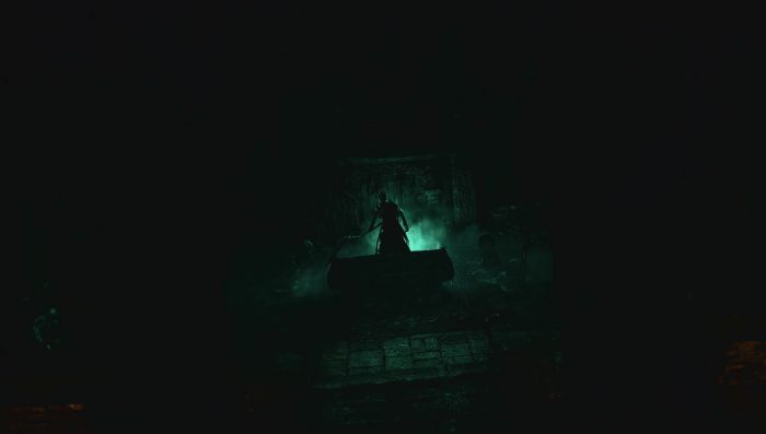Demons Souls Remake Screenshot 021