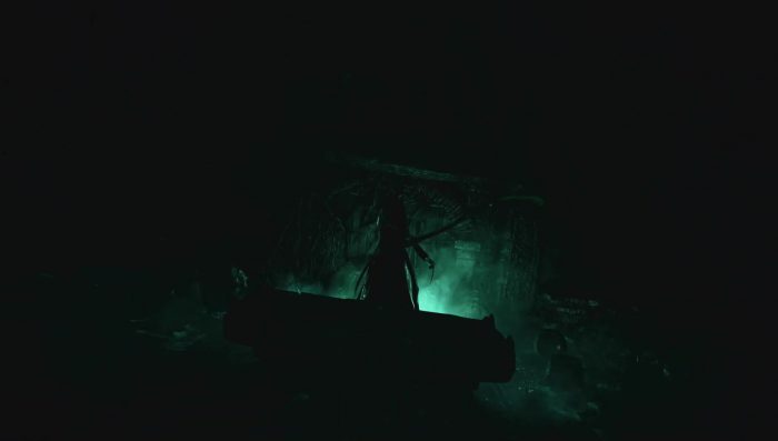 Demons Souls Remake Screenshot 022