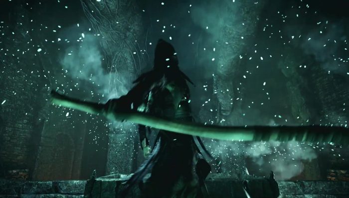 Demons Souls Remake Screenshot 023