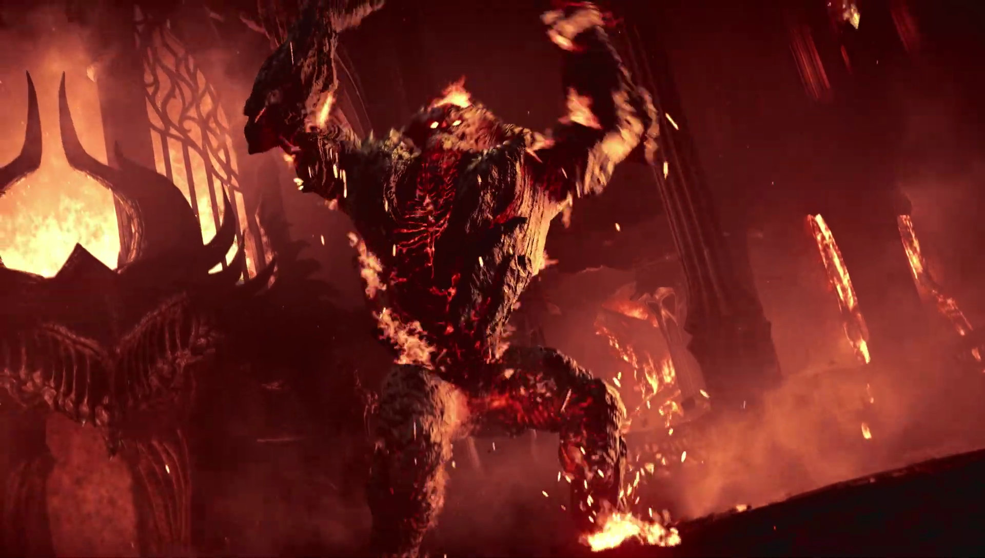 Demons Souls Remake Screenshot 025
