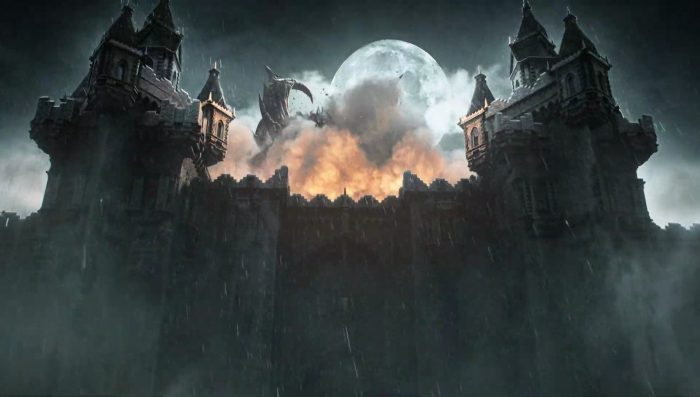 Demons Souls Remake Screenshot 026