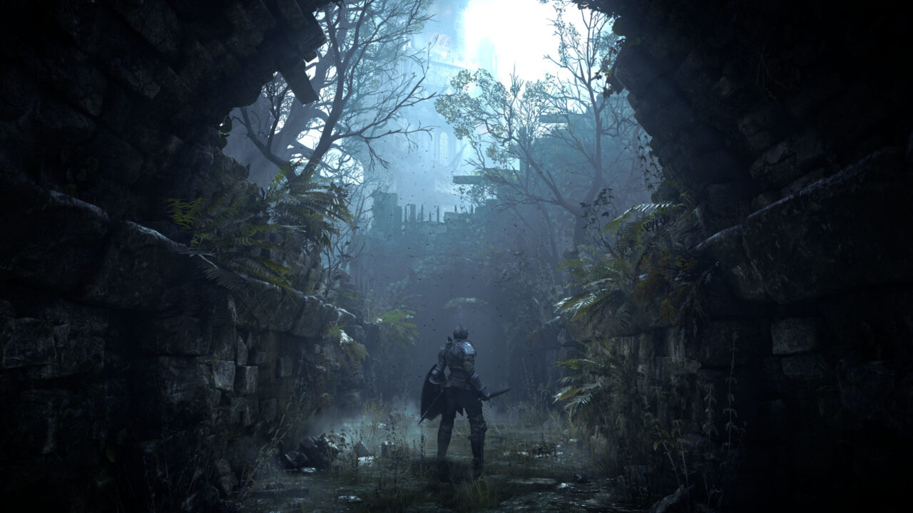 Demons Souls Remake Screenshot 027