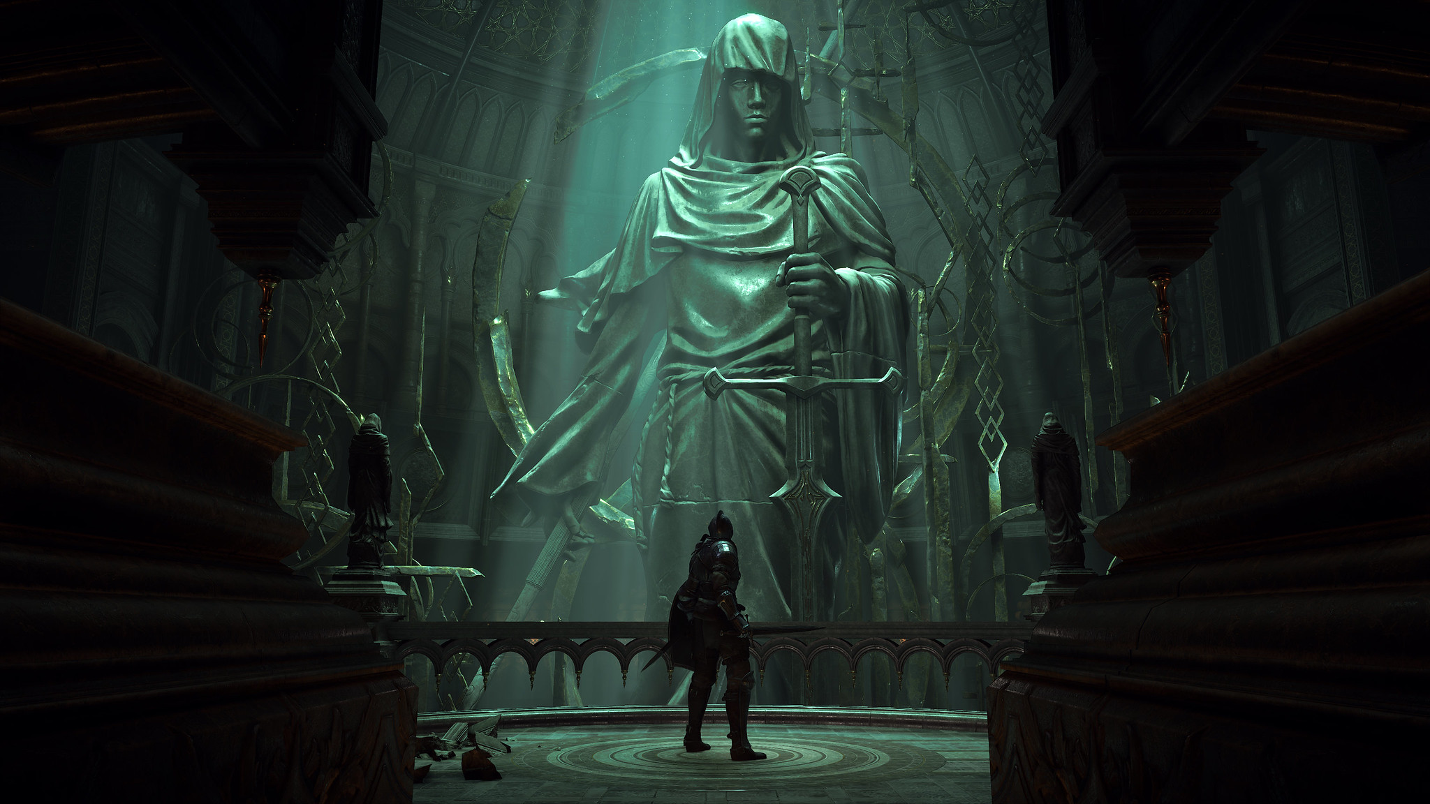 Demon's Souls Remake Looks Downright Stunning in New Screenshots