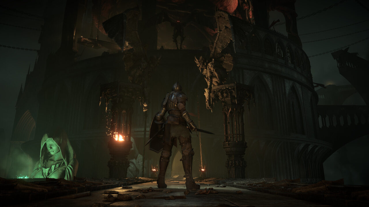 Demon's Souls Review (PS5)