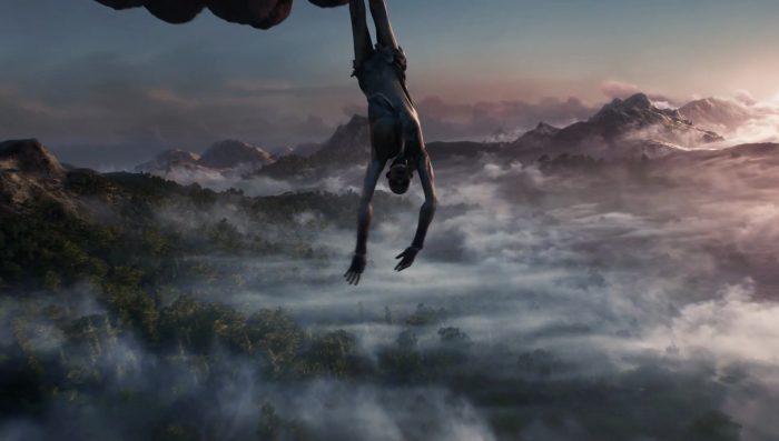 Demons Souls Remake Screenshot 06