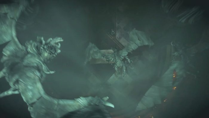 Demons Souls Remake Screenshot 08